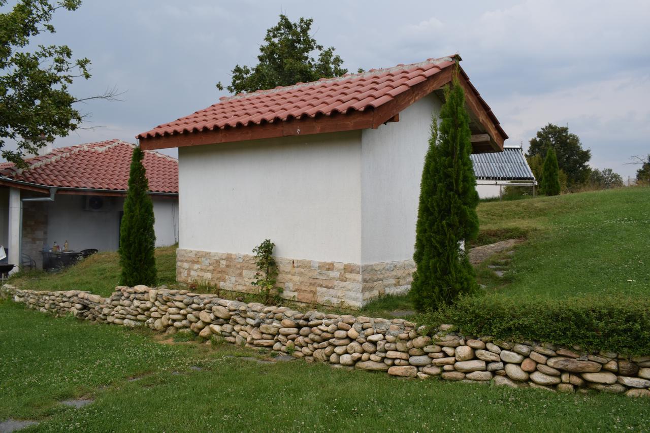 Two Villas Kirkovo Kirkovo  Exterior foto