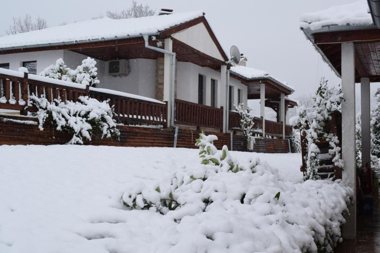 Two Villas Kirkovo Kirkovo  Exterior foto